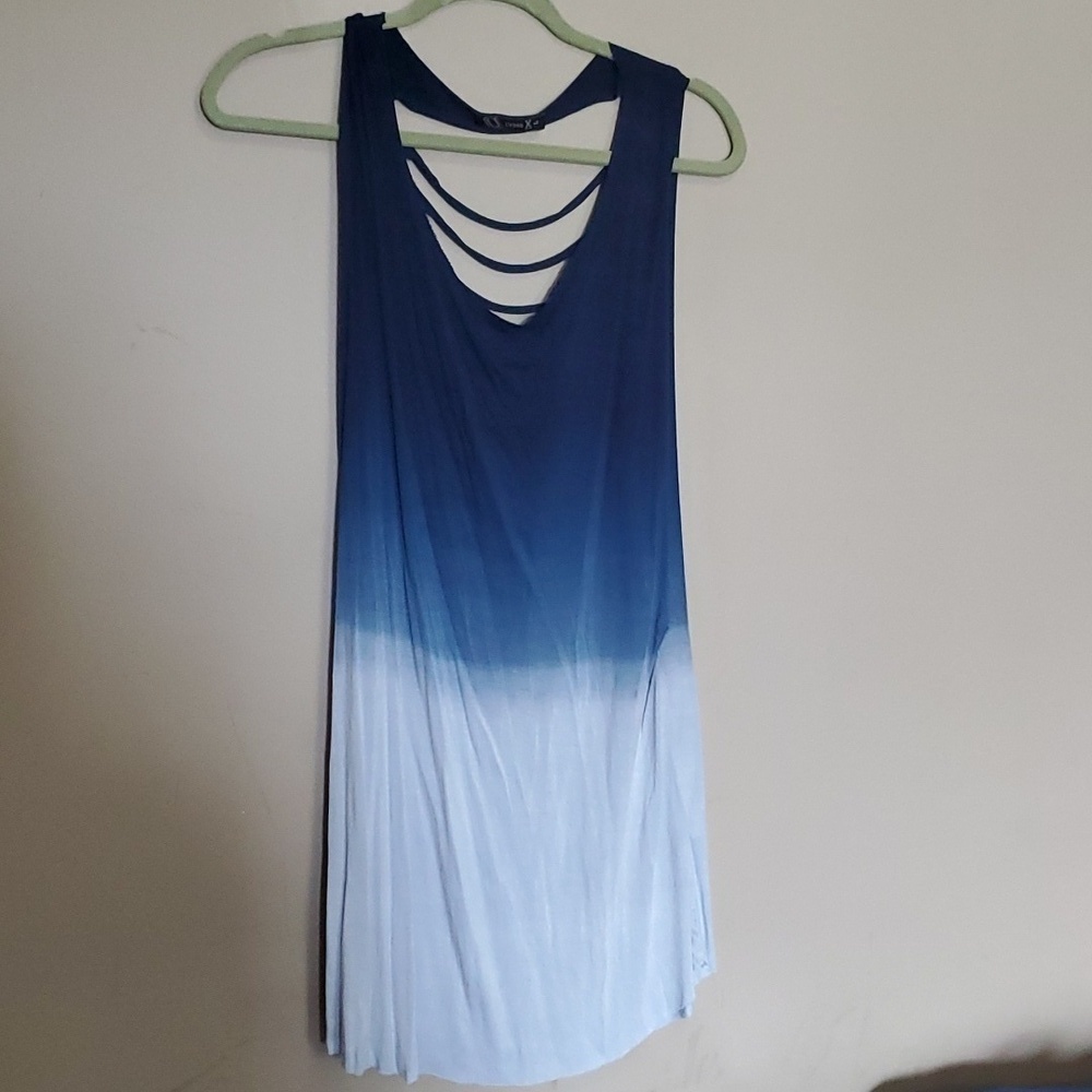 Urban x Beach coverup size large
